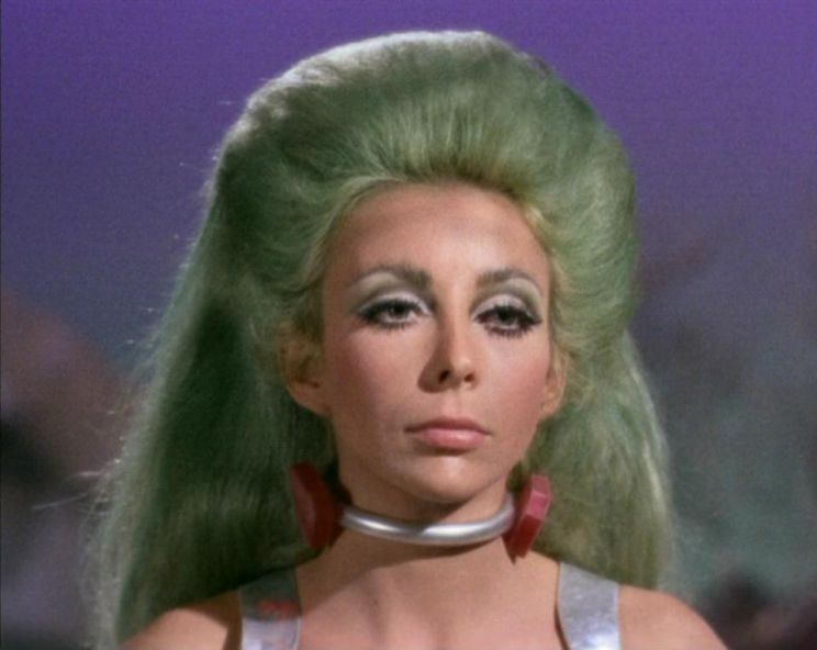 Angelique Pettyjohn