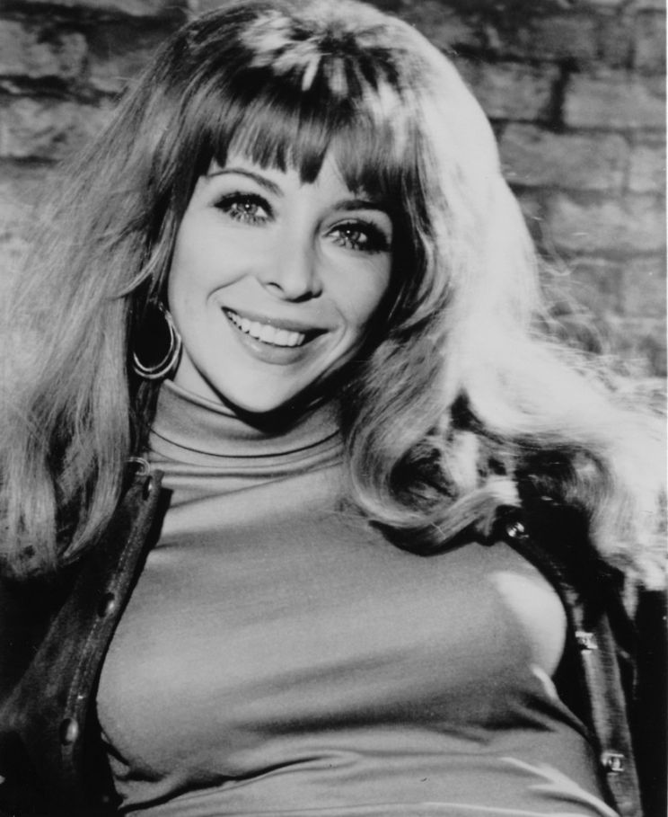 Angelique Pettyjohn