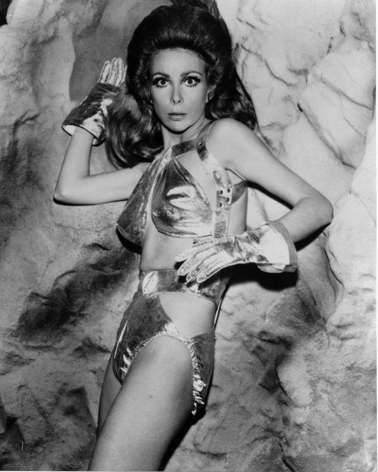 Angelique Pettyjohn