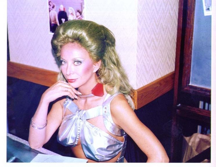 Angelique Pettyjohn