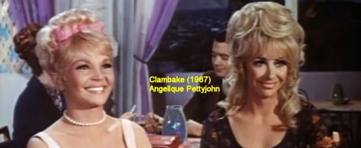 Angelique Pettyjohn