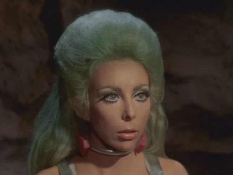 Angelique Pettyjohn