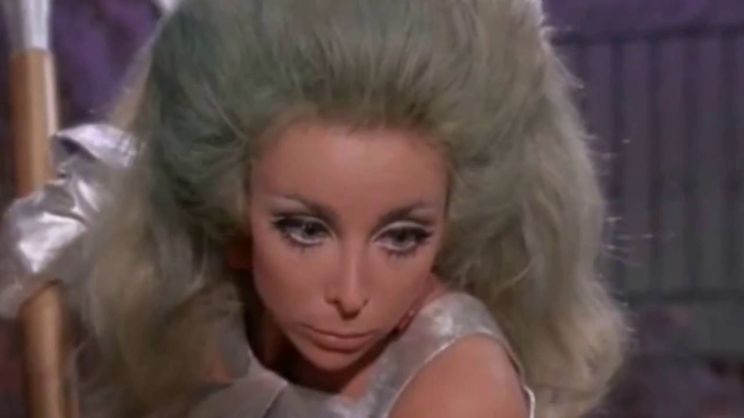 Angelique Pettyjohn