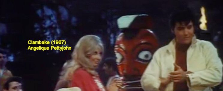 Angelique Pettyjohn