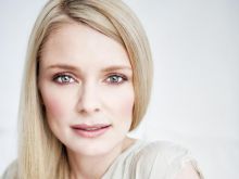 Angelique Pretorius photo