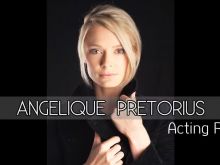 Angelique Pretorius