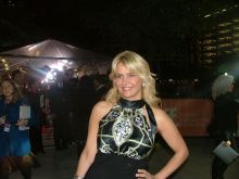 Angelique Pretorius photo