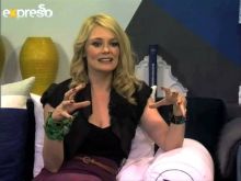 Angelique Pretorius