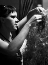 Angelique Pretorius