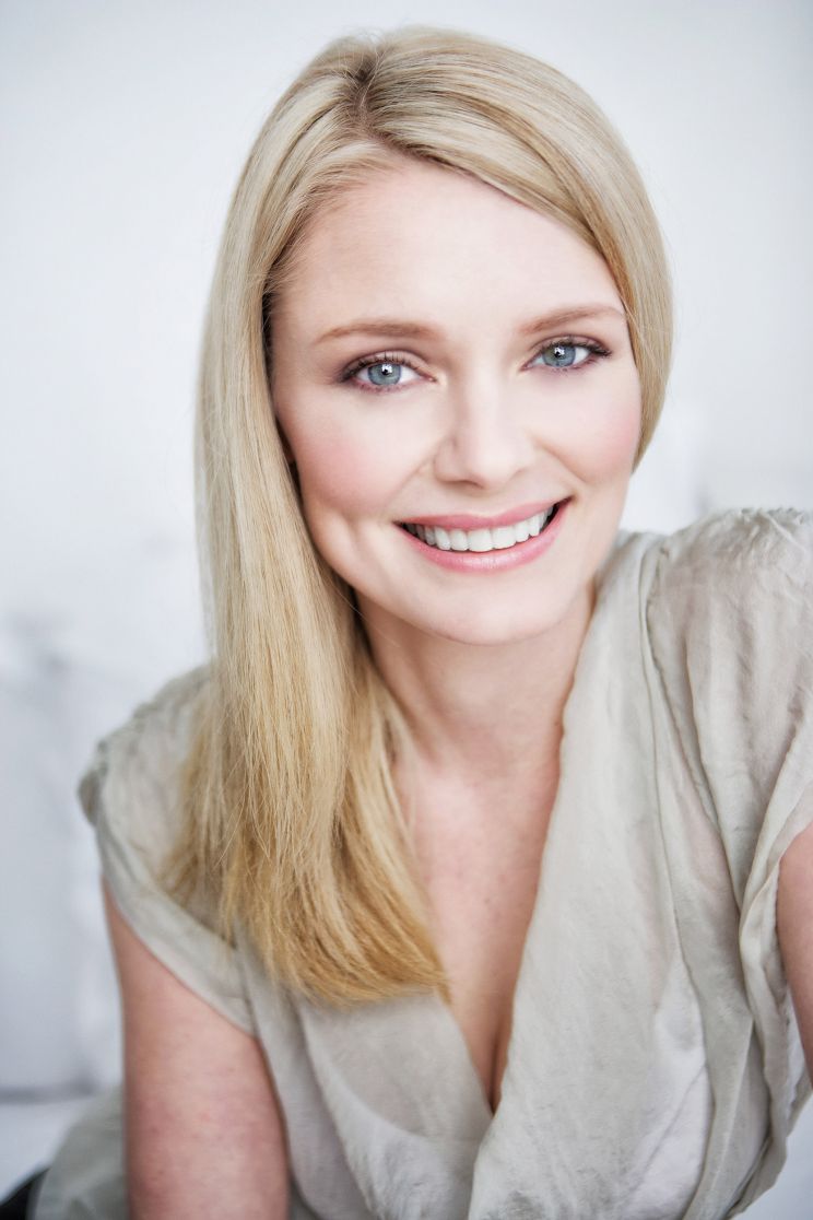 Angelique Pretorius