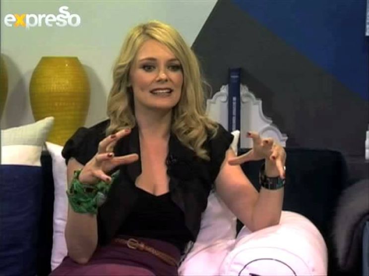 Angelique Pretorius