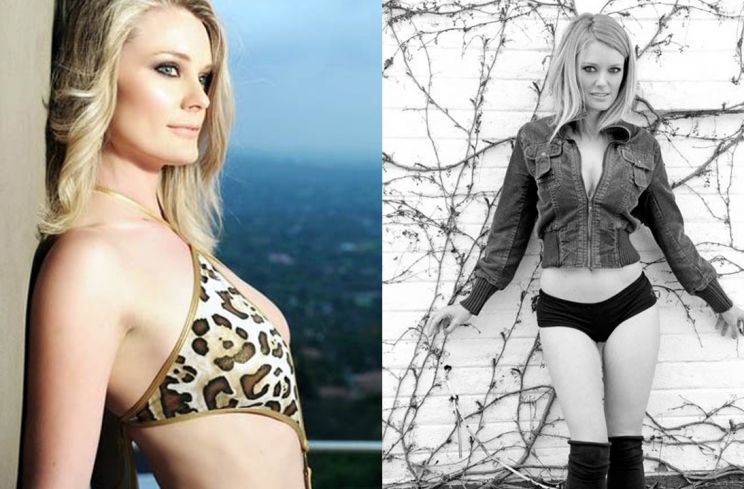 Angelique Pretorius