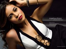 Angelique Rivera
