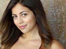 Angelique Rivera