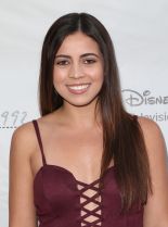 Angelique Rivera