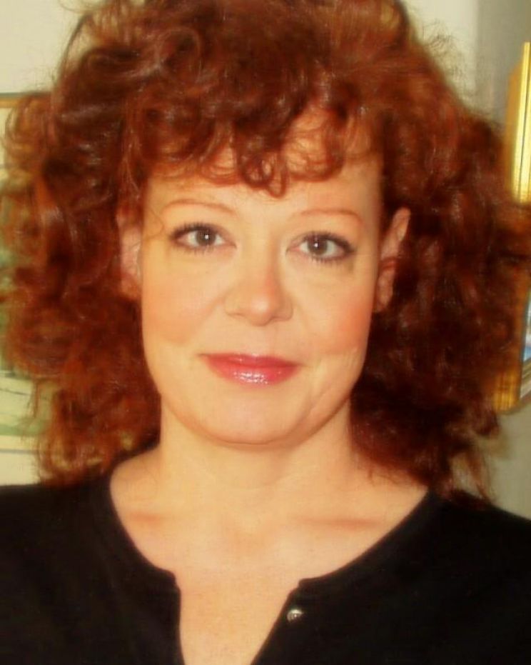 Angelique Sky