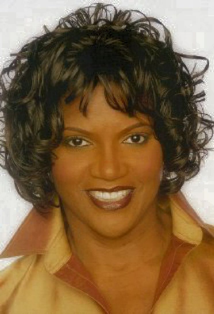 Angelle Brooks