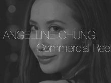 Angelline Chung