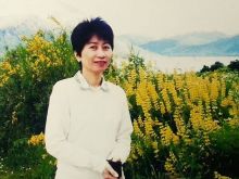 Angelline Chung