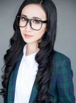 Angelline Chung