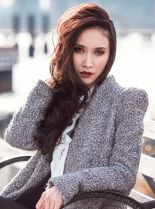 Angelline Chung