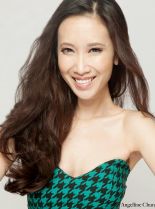 Angelline Chung