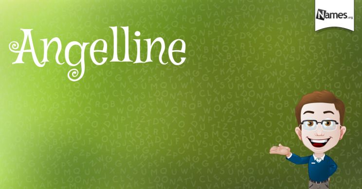 Angelline Chung