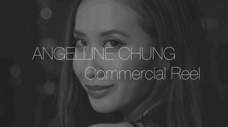Angelline Chung