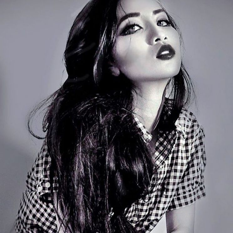 Angelline Chung
