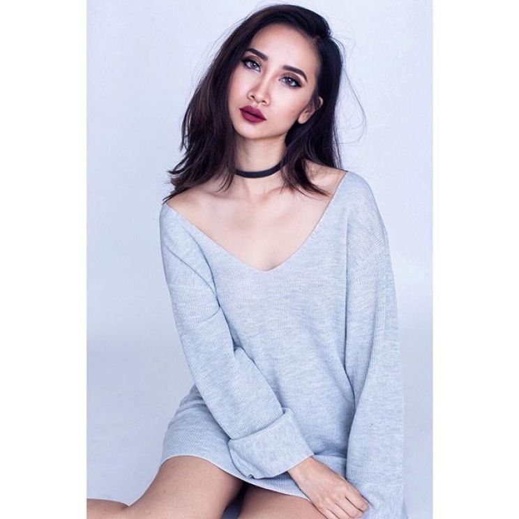Angelline Chung