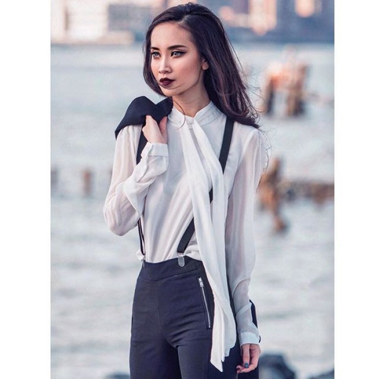 Angelline Chung