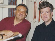 Angelo Badalamenti