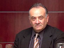 Angelo Badalamenti