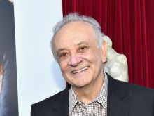 Angelo Badalamenti