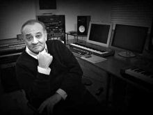 Angelo Badalamenti