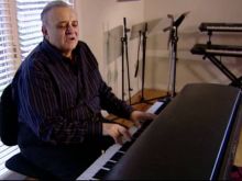 Angelo Badalamenti