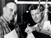 Angelo Badalamenti