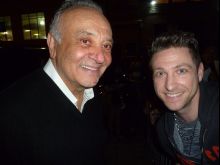 Angelo Badalamenti