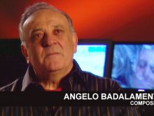 Angelo Badalamenti