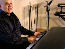 Angelo Badalamenti