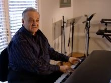 Angelo Badalamenti