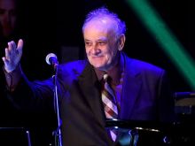 Angelo Badalamenti