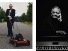 Angelo Badalamenti