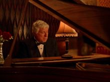 Angelo Badalamenti