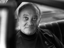 Angelo Badalamenti