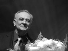 Angelo Badalamenti