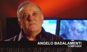 Angelo Badalamenti