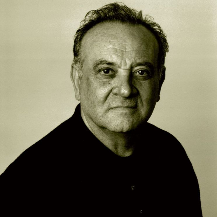 Angelo Badalamenti