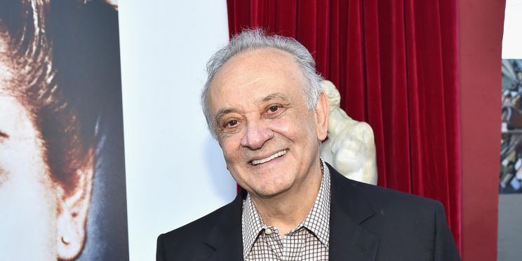 Angelo Badalamenti