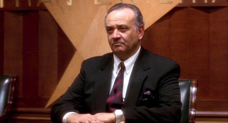 Angelo Badalamenti